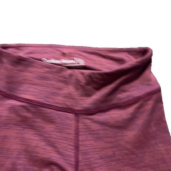 Outdoor voices purple leggings size XS - Picture 2 of 4